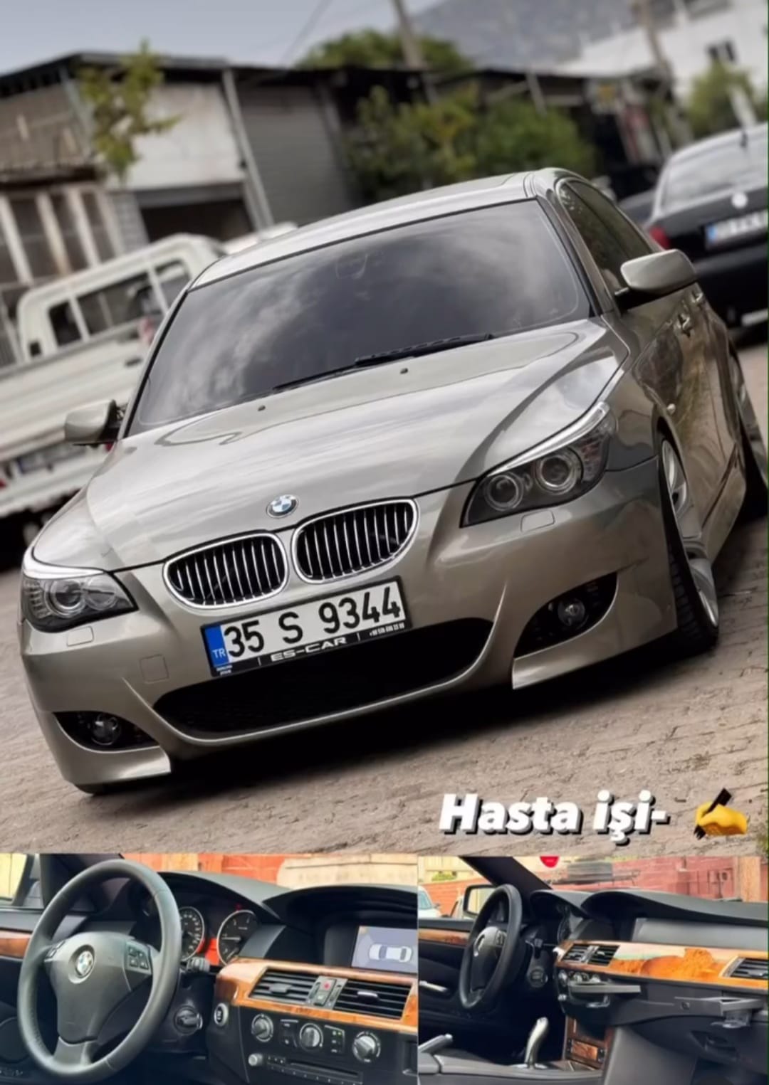 Aras Auto Detailing